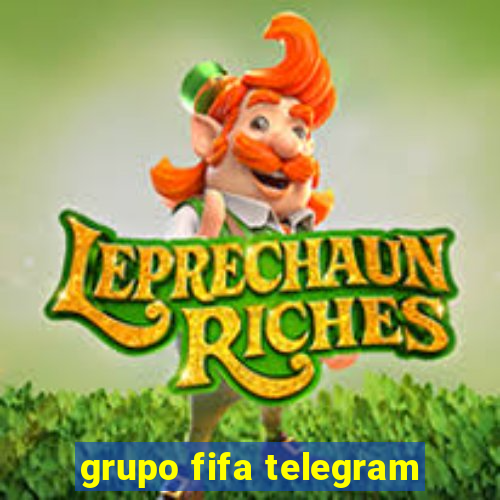 grupo fifa telegram